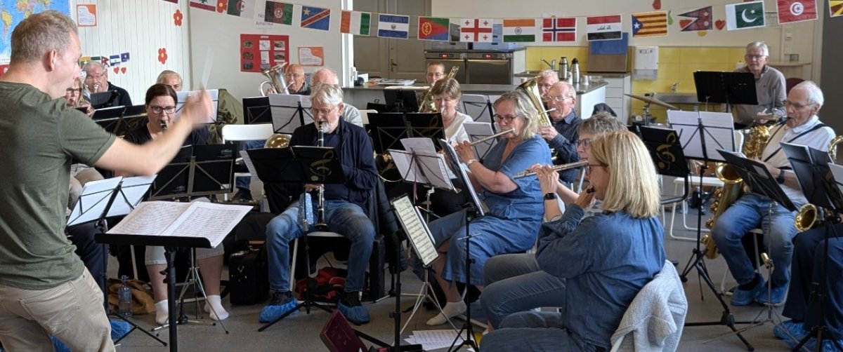 Høstkonserten 2026
